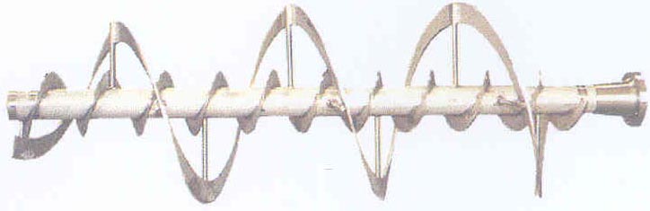 Sinfn mezclador